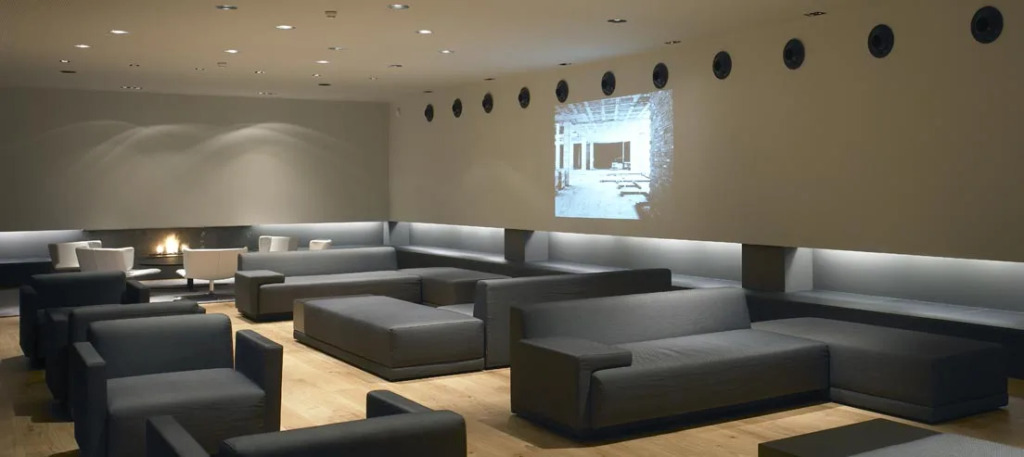 Blu Hotel Almansa