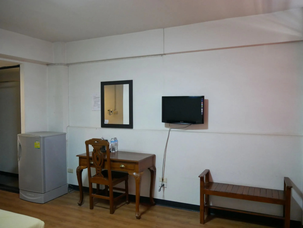Punya Garden Hotel