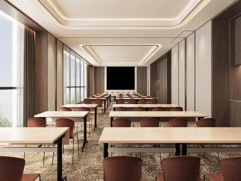 Hilton Garden Inn Lanzhou Anning