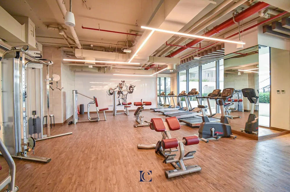 3BR Apt in Dubai Creek Harbour - HBR