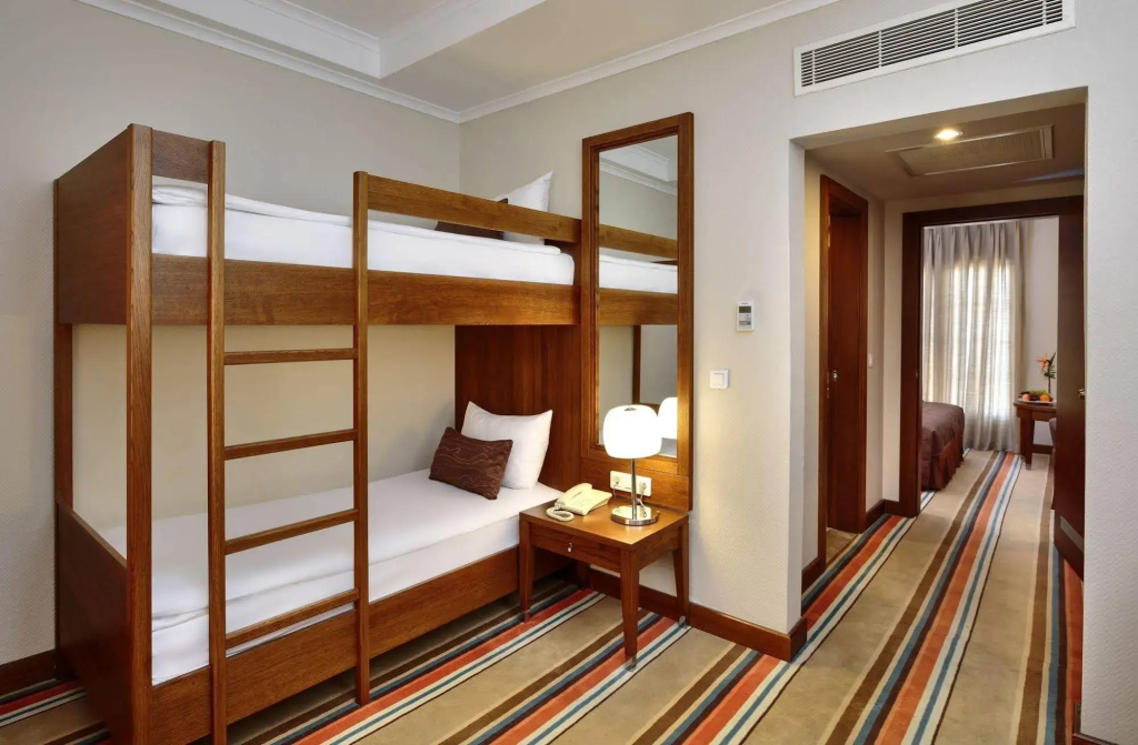 Sunis Elita Beach Resort Hotel & SPA