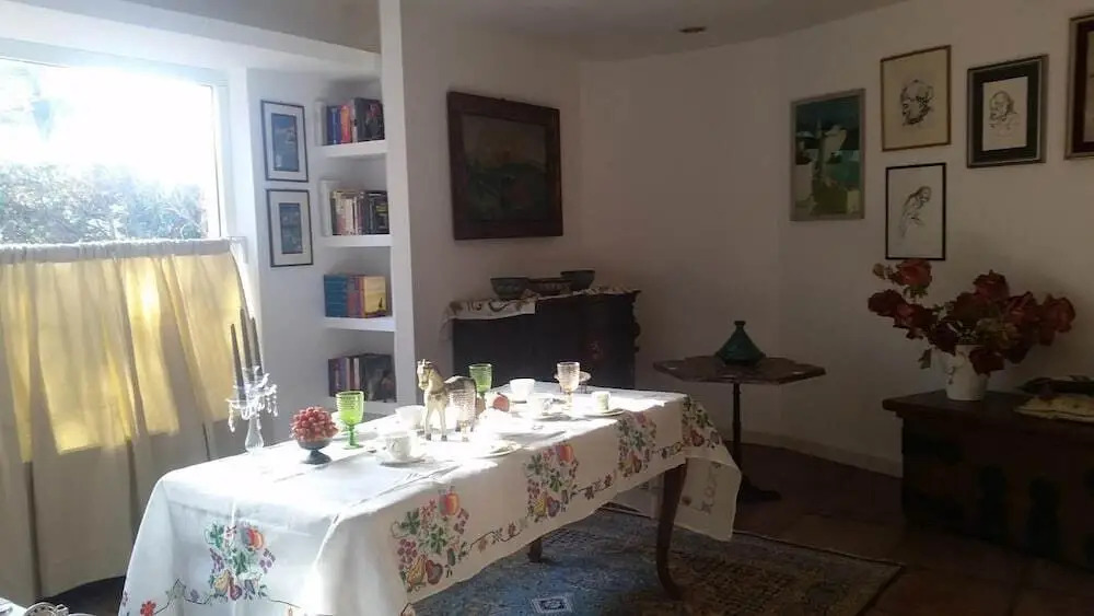 La Casa di Lilì