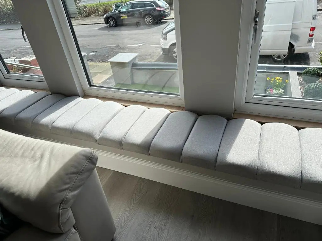 Willshaw Suites for families over 25 only