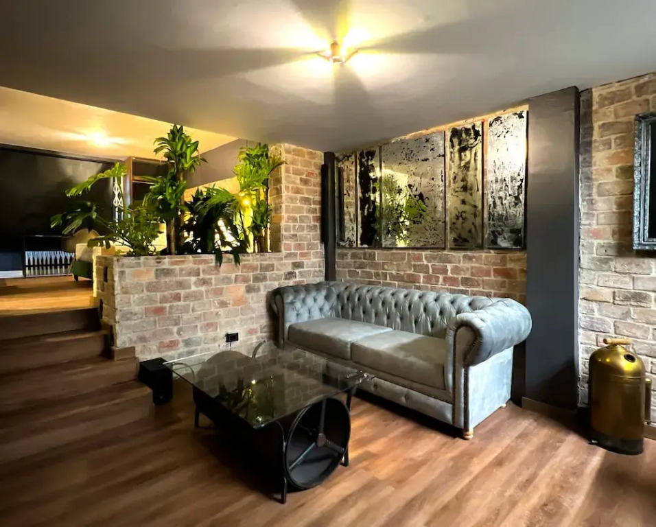Hotel Lleras Park IV