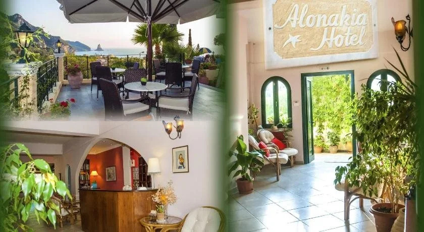 Alonakia Hotel