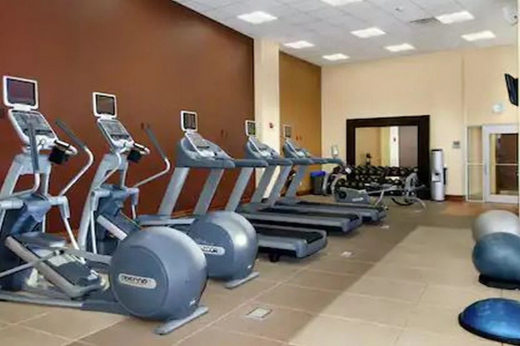 Hilton Branson Convention Center