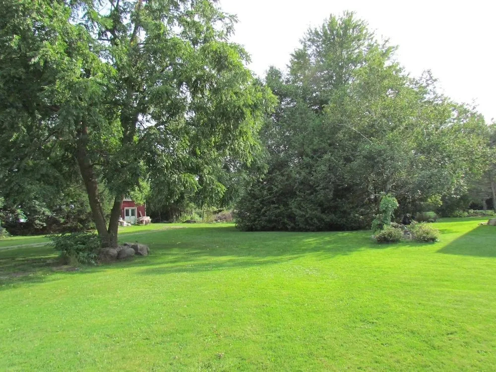 Terrace Green B&B