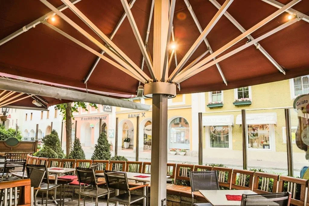 Pension Café Maier