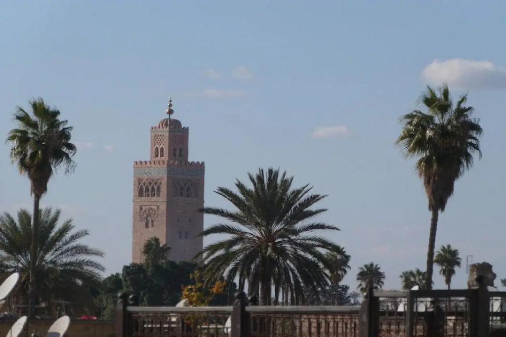 Riad Al Ksar & Spa