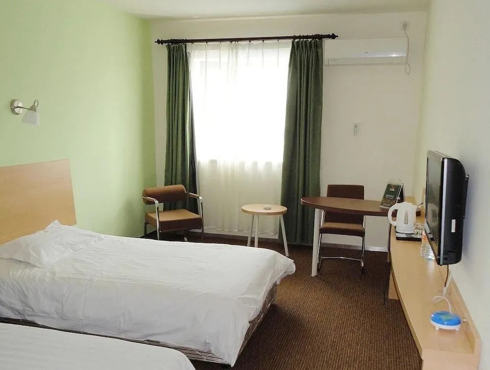 Motel 168 - Shanghai Jinqiao Road