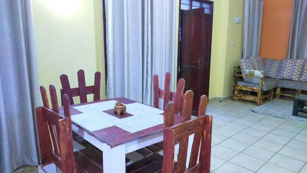 Lux Suites Concord Apartments Mtwapa
