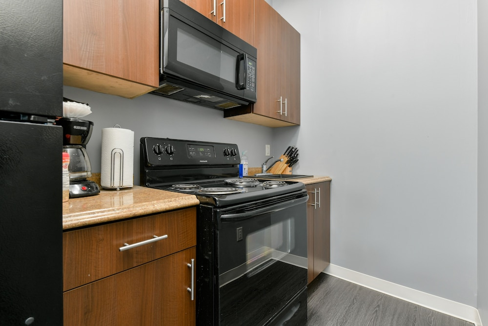 Temple Place Suites 2+3