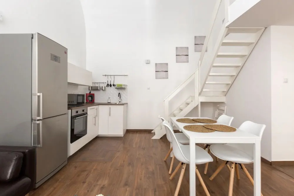 Apartment Fresh and Style