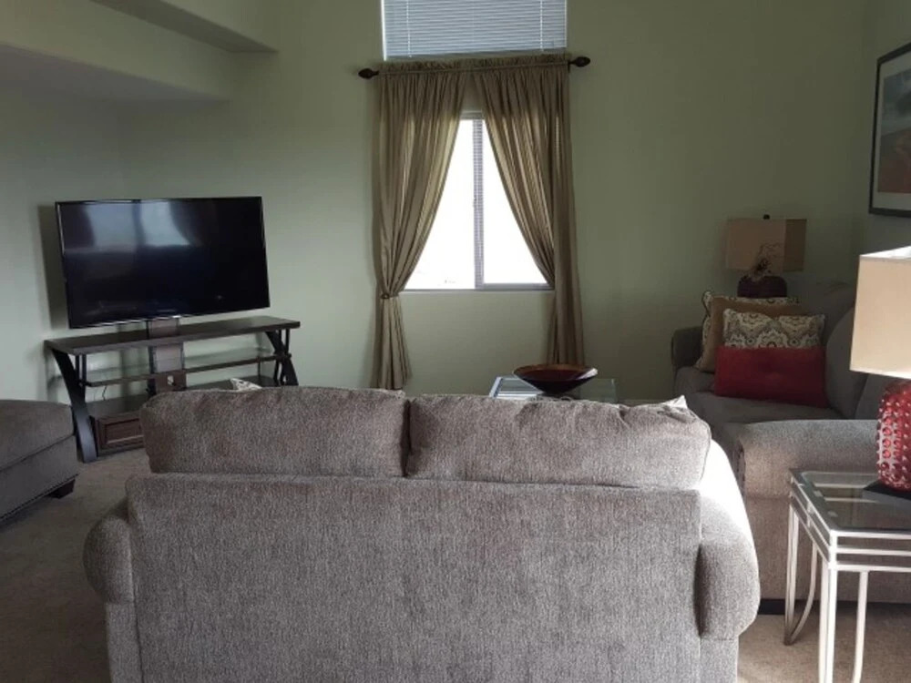 Wayne And Jill Wardell 3 Bedroom Condo