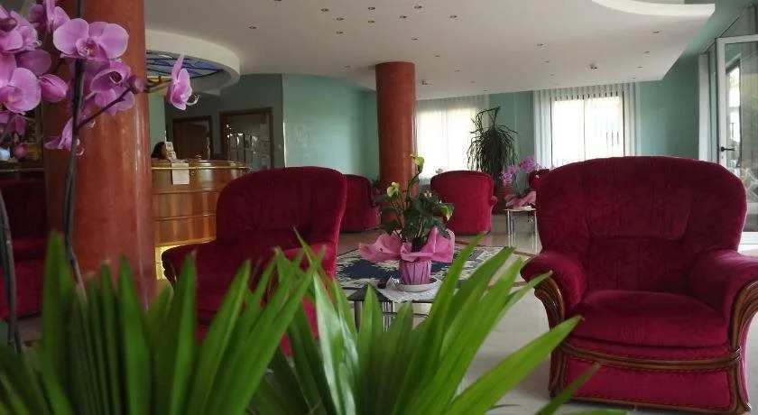 Hotel Cristina