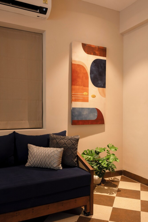 Staymaster Solintra 2BHK C402