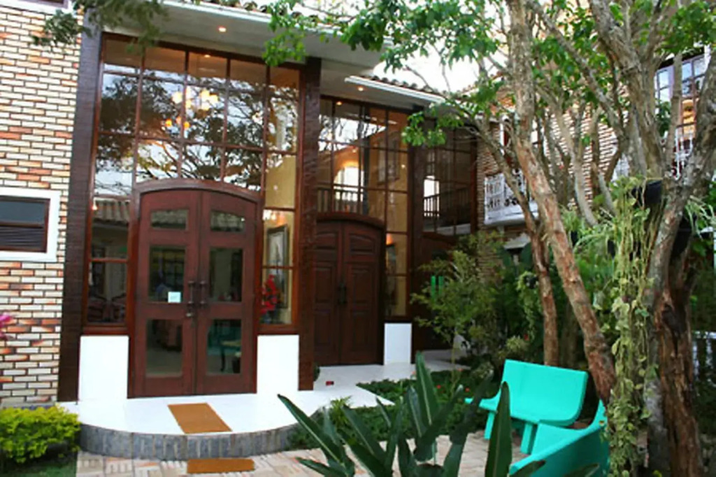Pousada Casa da Praia Búzios