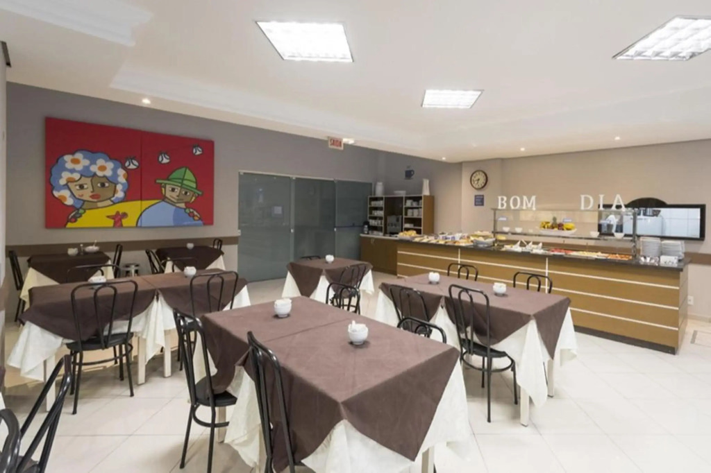 Hotel Negrini