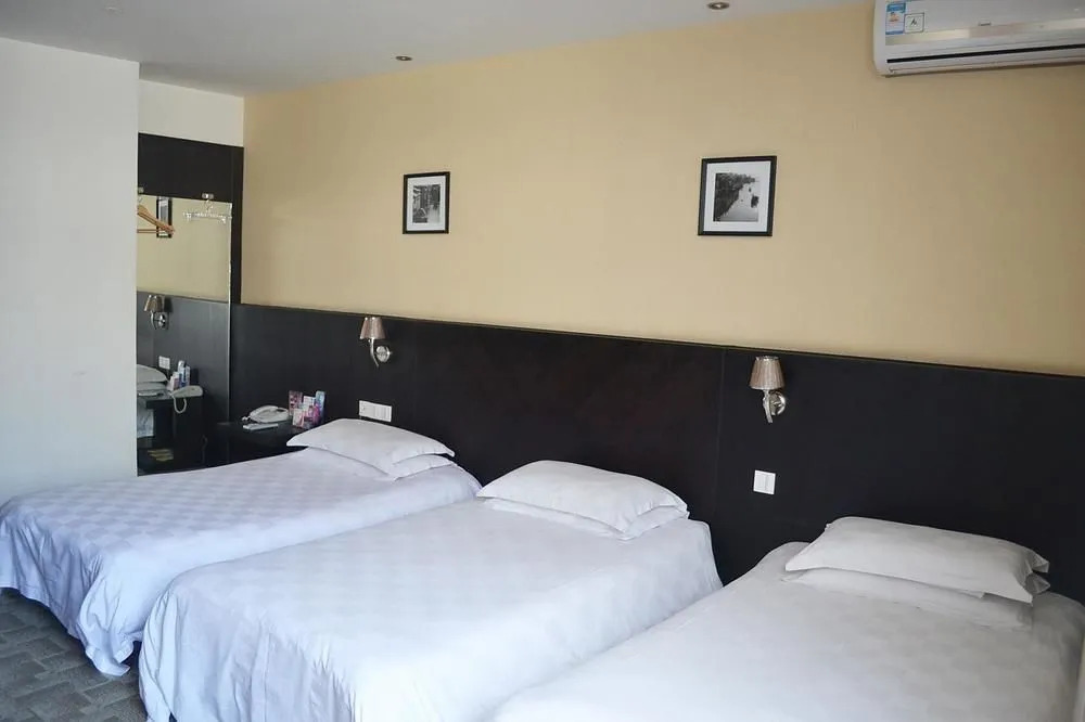 Bowman Hotel (Hangzhou Xiasha university town)