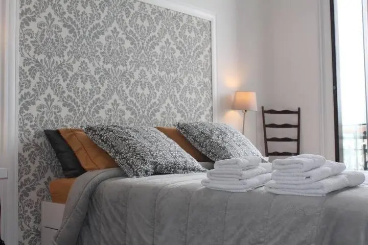 Vesuvius Suite - Elegante appartamento in centro