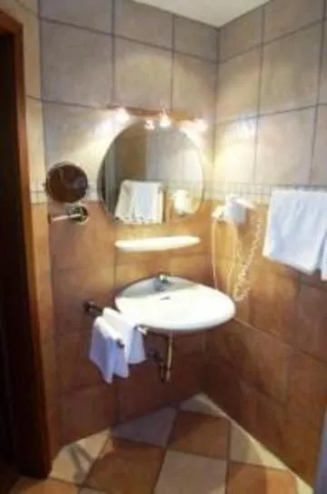 Hotel Graupner