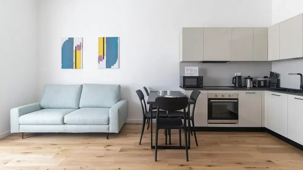 Italianway Comfort - D'aragona 2