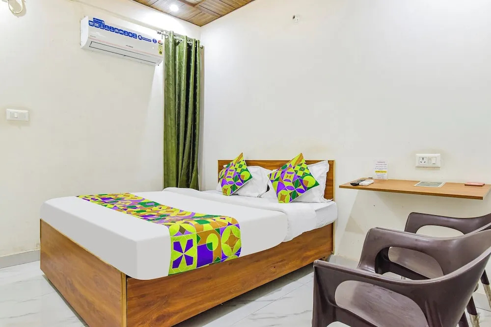Goroomgo YP Stays Dehradun