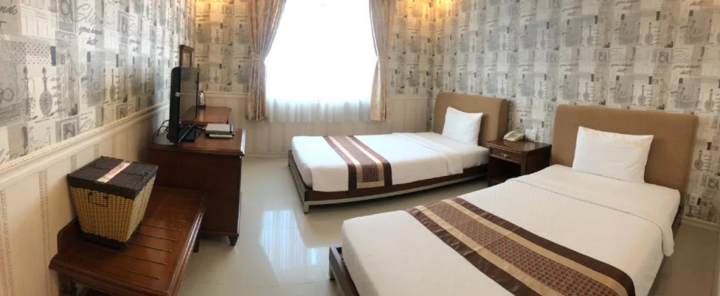 Phu Thanh Hotel