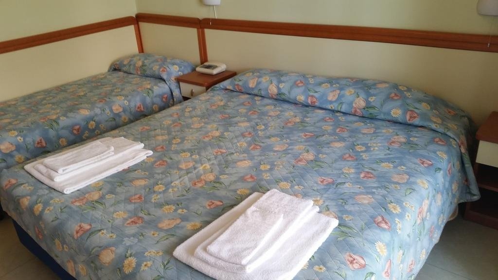 Hotel Sporting