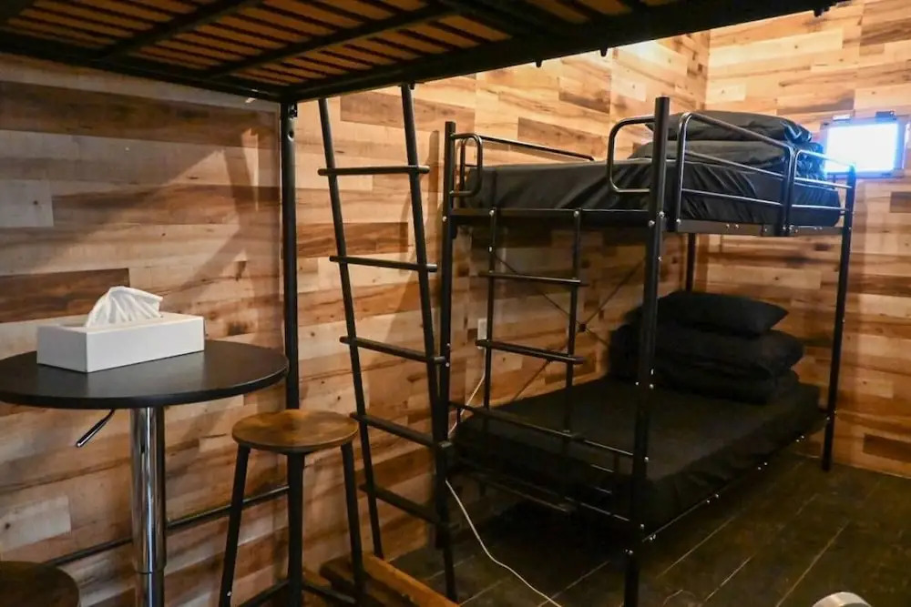 Wonderlust Inn