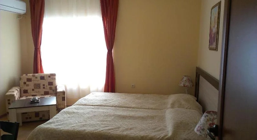 Villa Gamma