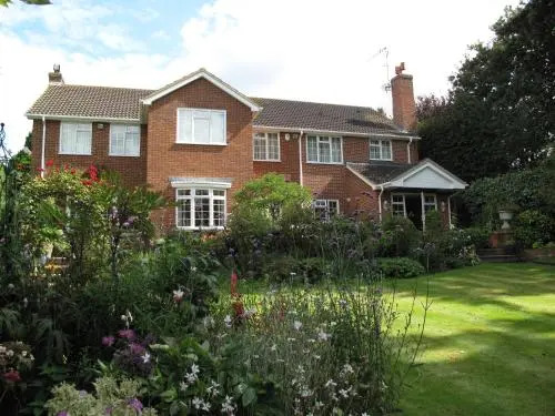 Holly House