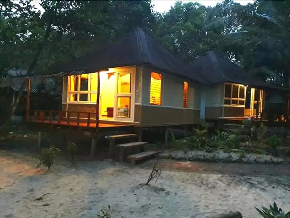 Nava Resort