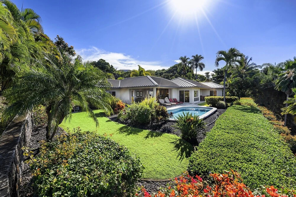 Hale Aikane 3 Bedroom Home