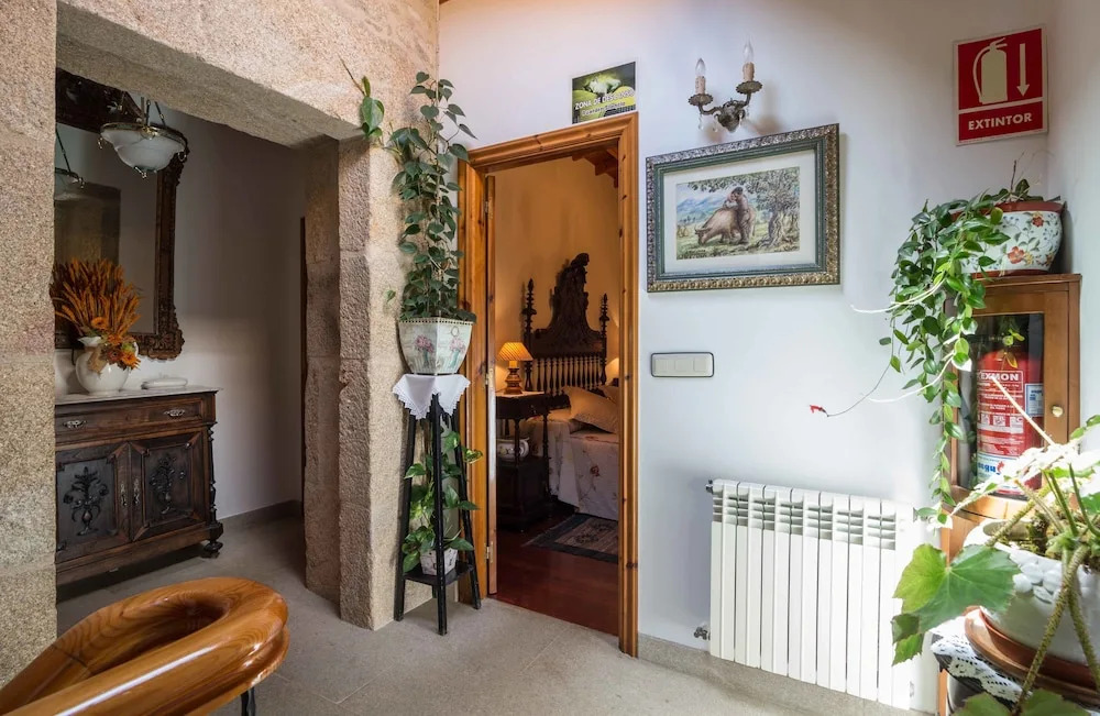 Casa de Marcelo