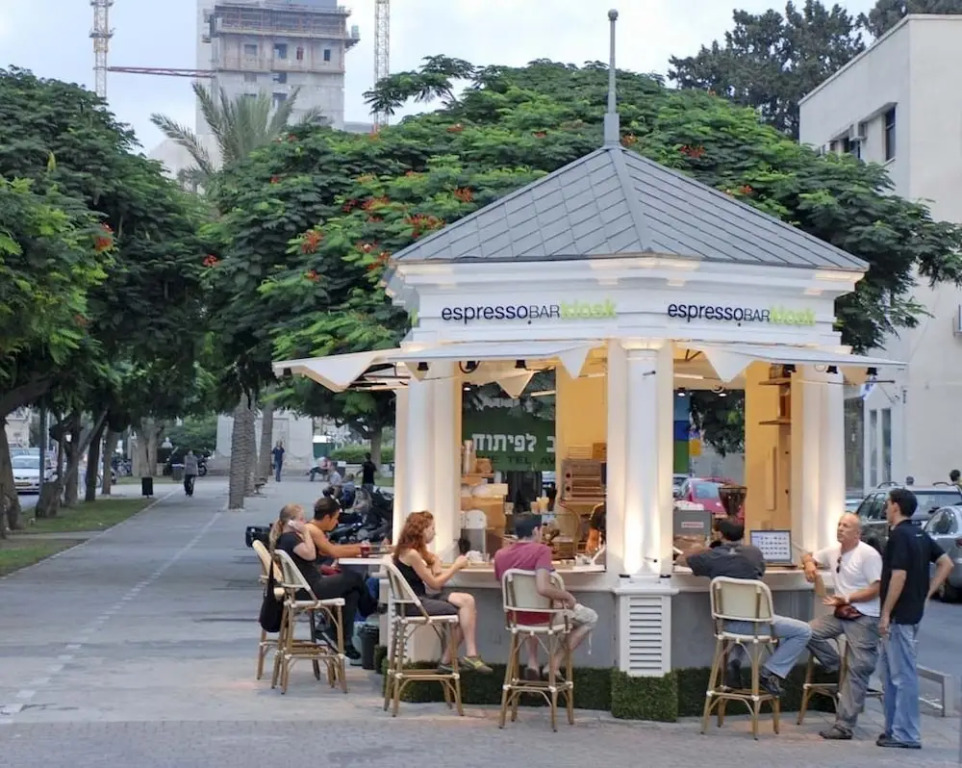 Meirs Boutique Guesthouse