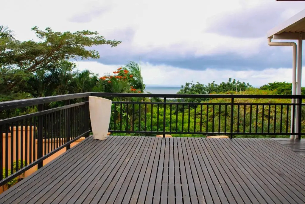 Seaview Executive Guest House