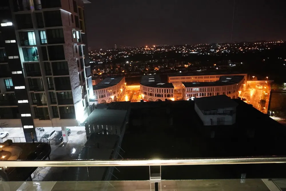 Luco Apartments Viva City Megamall