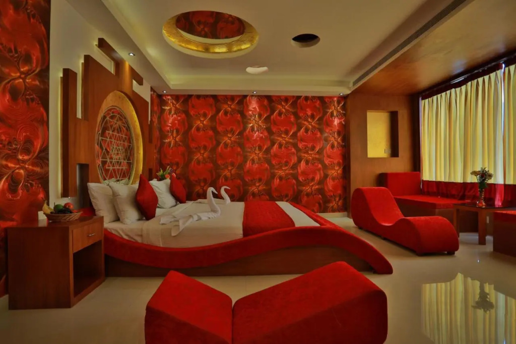 Esha Heritage Inn
