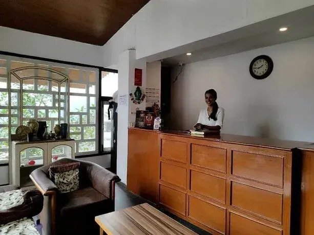 Ridan A Boutique Hotel