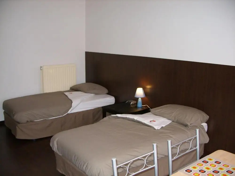 Budget Flats Antwerp