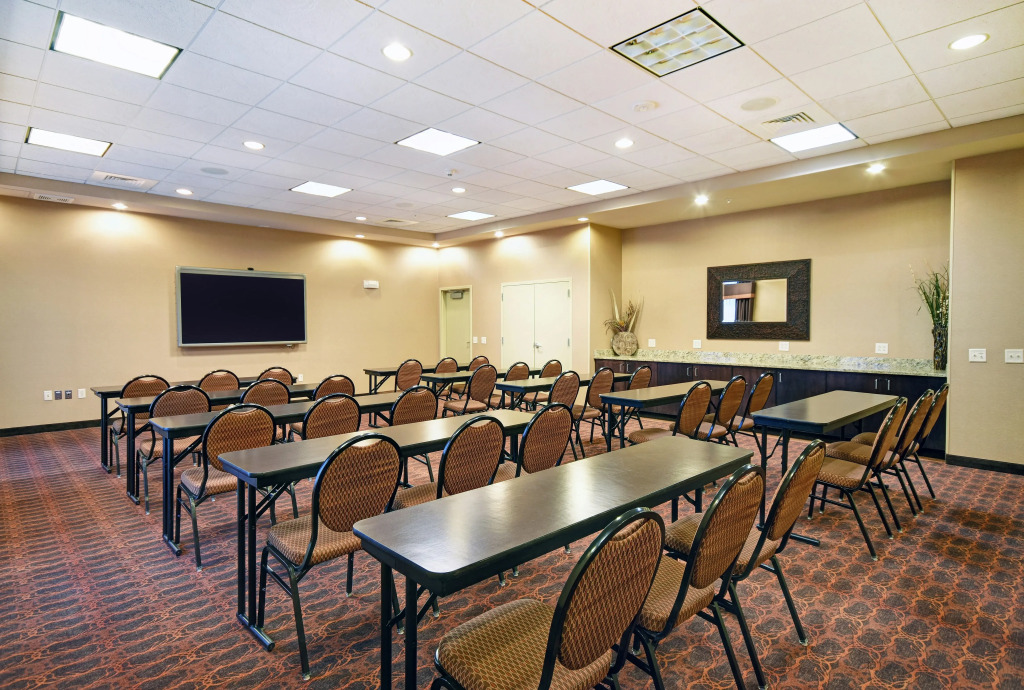 Hampton Inn Beloit