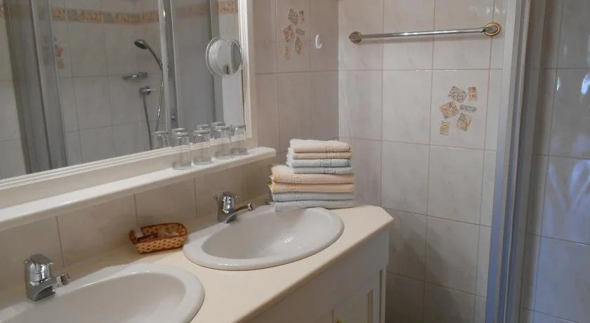 Wellnessappartements Margit