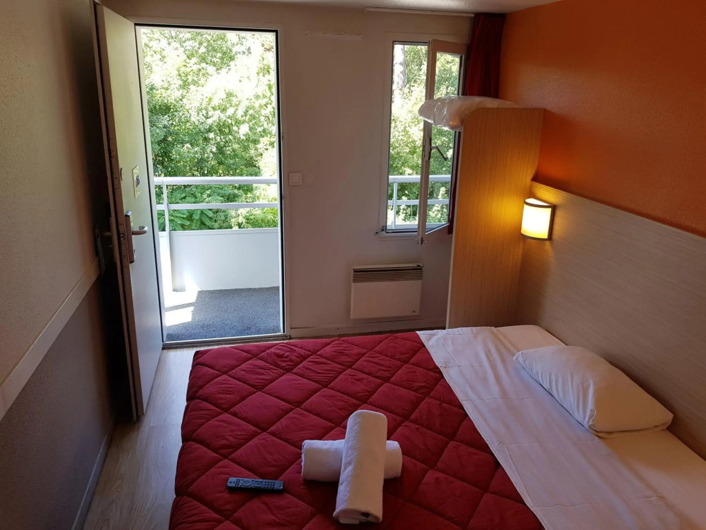 Premiere Classe Lyon Ouest - Tassin