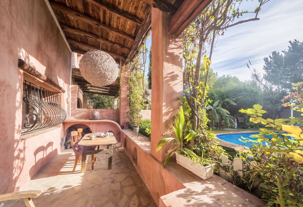 Villa Eden