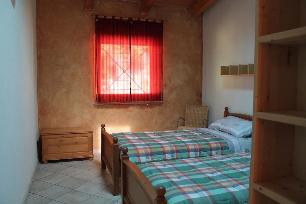 B&B Asinistravolti