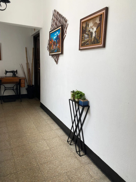 Habitaciones Eco-Terrazas