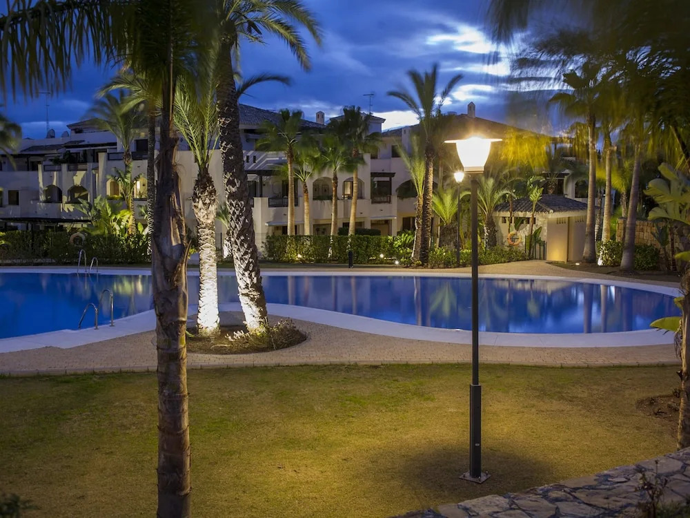 Retreat in la medina