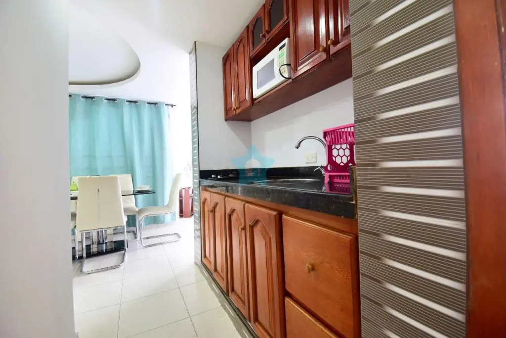 Apartamentos en Cartagena Luis del Mar