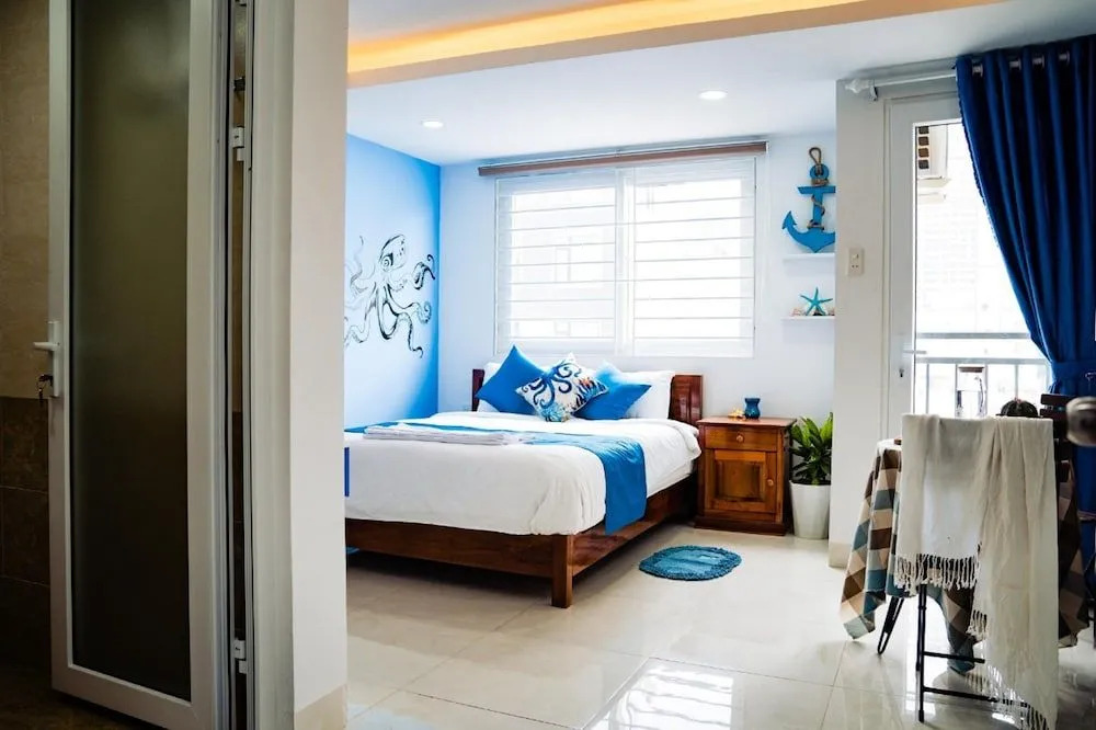 Annie Homestay